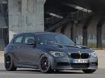BMW M135i 3-Door by Tuningwerk 2013 года